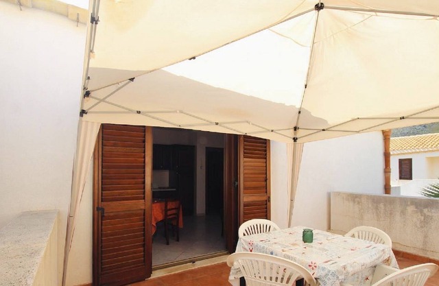 Holiday Home - Monte Cofano