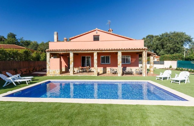 Holiday Home Montverde by Interhome