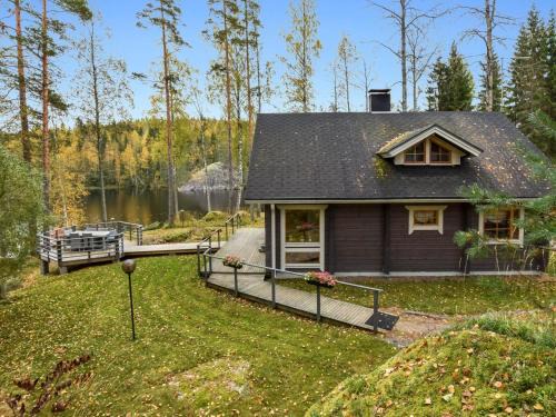 Holiday Home Mykkylä by Interhome