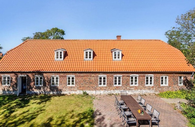 Holiday Home Myra - 18km from the sea by Interhome