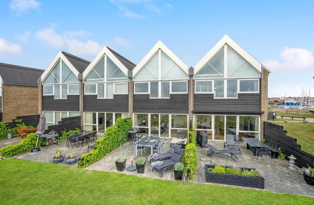 Holiday Home Næsvej Assens