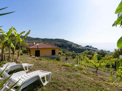Holiday Home Nicolò by Interhome