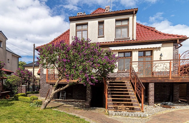 Ferienhaus, Swinoujscie