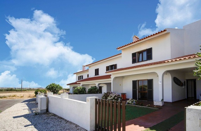 Ferienhaus in Ferrel in der Nהhe der Insel Baleal