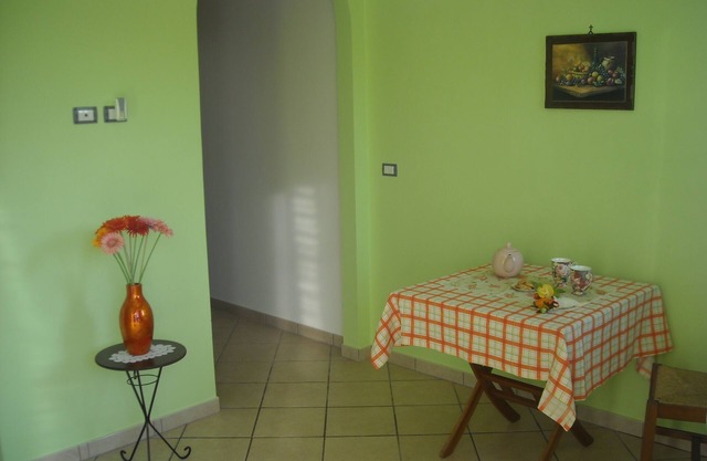 Ferienhaus in der Nähe von Gallipoli