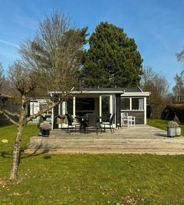 Holiday Home Near Gilleleje Beach