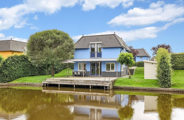 Ferienhaus mit Sauna, nahe dem Zuidlaardermeer