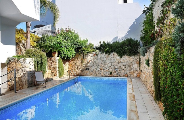 Ferienwohnung nahe Gallipoli nur 400 m vom Meer