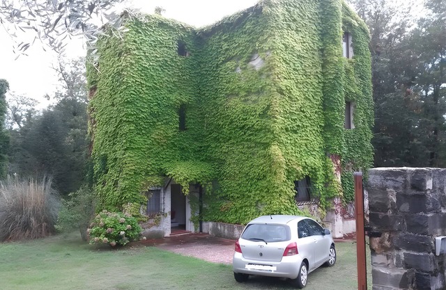 Ferienhaus 'Nel Cilento' mit Bergblick, privater Terrasse und eigenem Garten