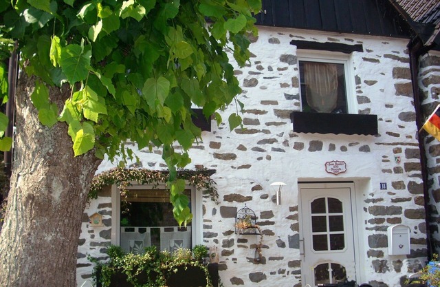 Ferienhaus 'Neuenrade' mit Wi-Fi