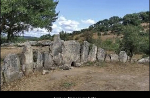 Holiday Home 'Nordsardegna da Scoprire' with Mountain View, Garden and Wi-Fi