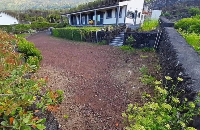 Ferienhaus 'Ocean Melody' mit Meerblick, WLAN und Klimaanlage