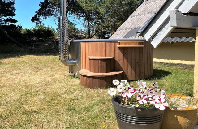 Holiday Home Ødke - 3-5km from the sea by Interhome