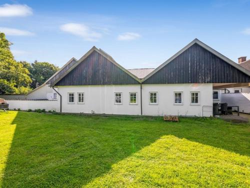 Holiday Home Ødmar - 4km to the inlet by Interhome