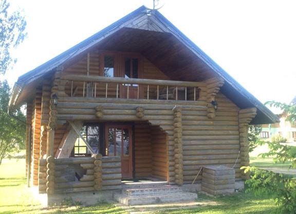 Holiday home Odziņa