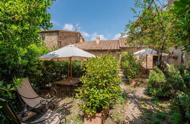 Holiday Home Olinto by Interhome