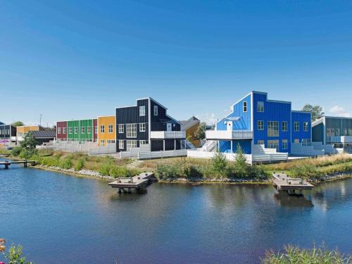 Holiday home on a holiday park in Ebeltoft