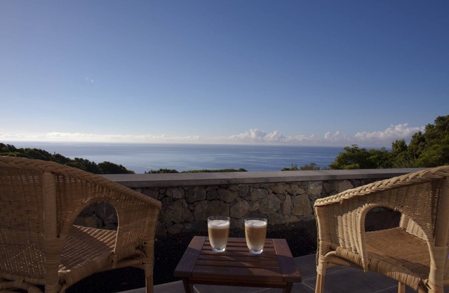 Holiday home on Pico/Azores