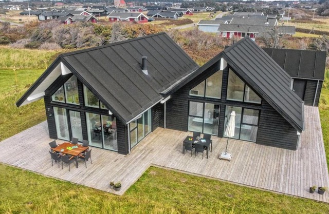 Holiday Home Othinkarl - 100m from the sea by Interhome