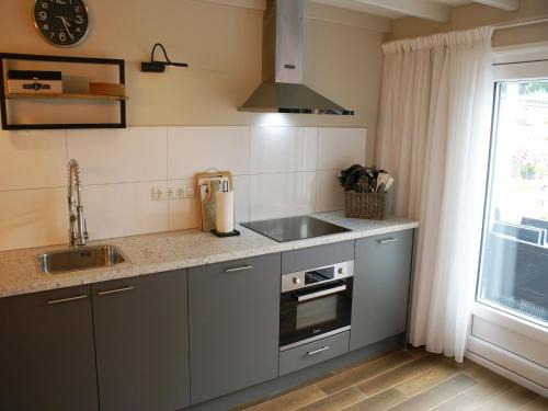 Holiday Home Paesens near Wadden Sea, cleaning included