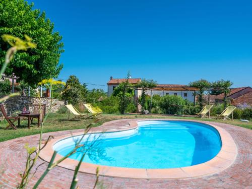 Holiday Home Palazzo Mariscotti by Interhome