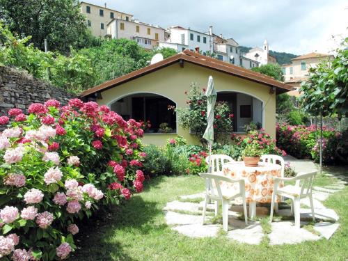 Holiday Home Peppina - TVE160 by Interhome