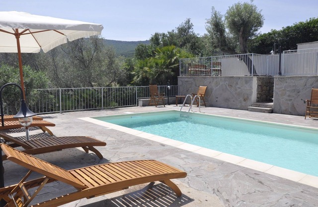Ferienwohnung - Castelsardo
