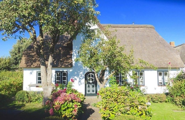 Ferienhaus Petrine`s Hüs