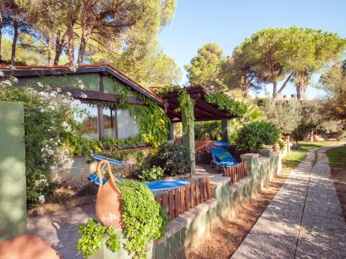 Holiday Home Piccola Oasi 6 by Interhome