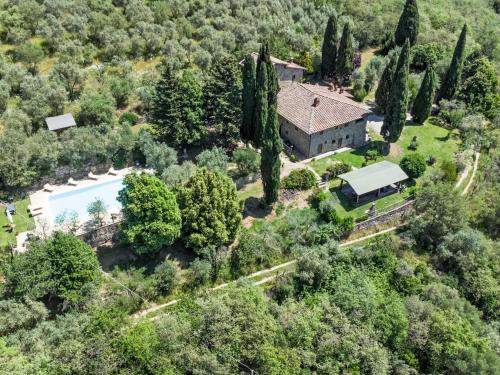 Holiday Home Podere Le Coste by Interhome