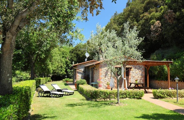 Holiday Home Poggiolo by Interhome
