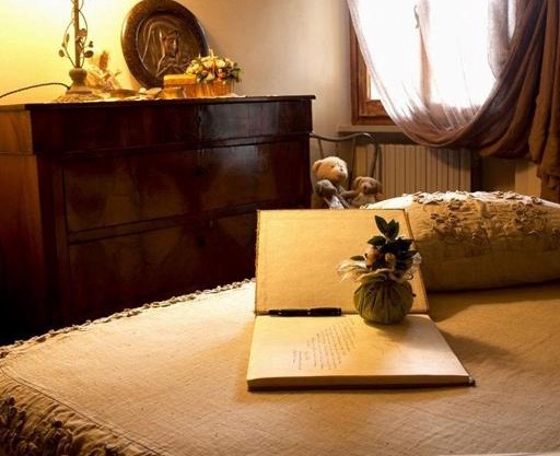Holiday home Porta alla Fonte