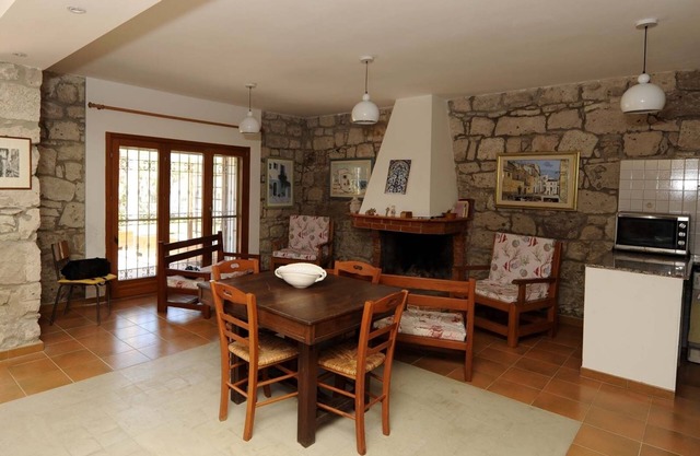 Haus Porto Botte