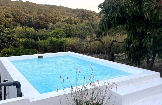 Holiday Home 'Casa Lobata Da Maria' with Mountain View, Wi-Fi and Air Conditioning