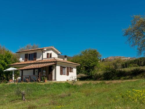 Holiday Home Querceto by Interhome