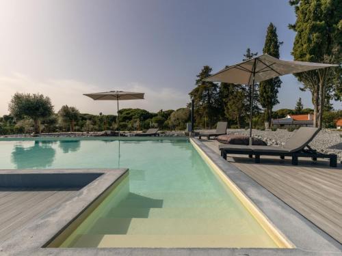 Holiday Home Quinta de Santa Emilia 3 by Interhome