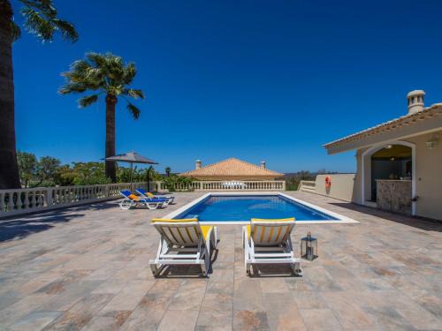 Holiday Home Quinta do Mosaico by Interhome