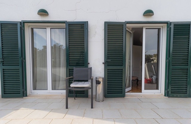 Holiday Home 'Quinta Moinhos Da Tapada' with Mountain View, Wi-Fi and Air Conditioning
