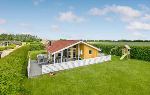 Holiday Home Råde Strandpark Ix