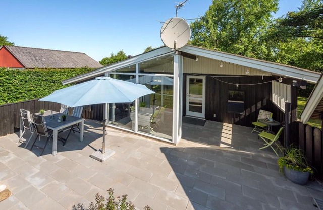 Holiday Home Raisa - 200m to the inlet by Interhome