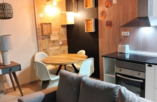 Ferienhaus 'Recanto Do Pinhal E Mar' mit privater Terrasse und WLAN