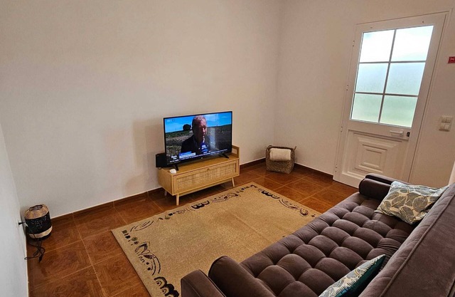 Ferienhaus 'Refugio Aconchegante Para A Familia' mit Seeblick, privater Terrasse und Wi-Fi