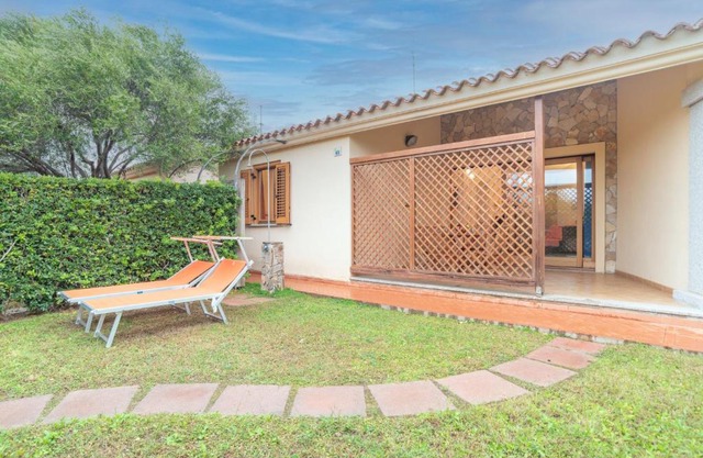 Holiday Home Rei Sole Bilo - REI321 by Interhome