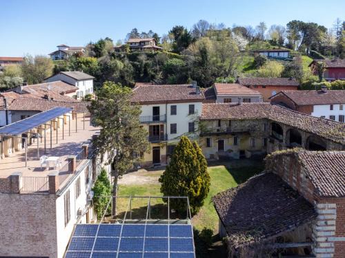 Holiday Home Relais San Desiderio by Interhome