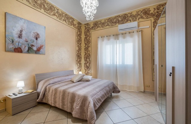 Ferienhaus 'Relax House' mit privater Terrasse, WLAN und Klimaanlage