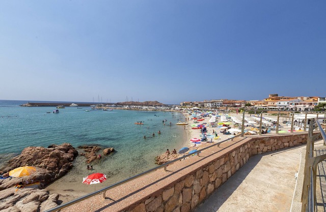Holiday Home "Relax e Vista Mare" with Sea View & A/C