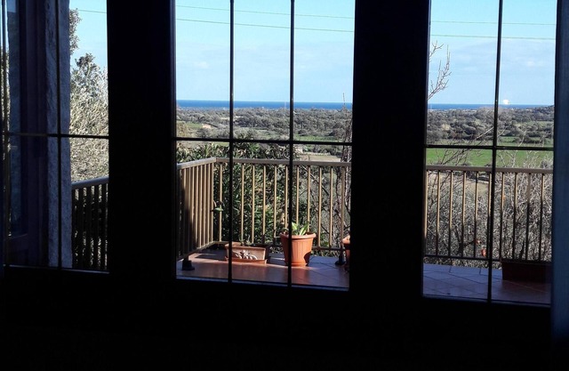 Ferienhausvermietung in San Teodoro auf Sardinien