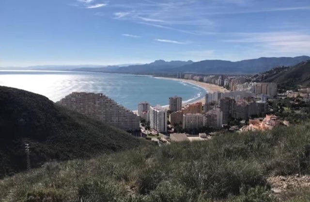 Holiday Home 'Residencial Monteazul' with Private Pool, Wi-Fi and Air Conditioning