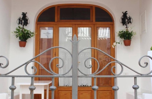 Holiday Home "Residenza Casaeolia" with Private Terrace & Wi-Fi
