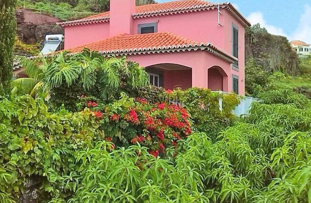 Ferienhaus, Ribeira Brava